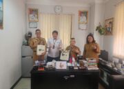 PLN dan Dinas Pertanian “Sambung Arus” Revolusi Pertanian Tangerang,  Listrik Jadi Senjata Swasembada Pangan