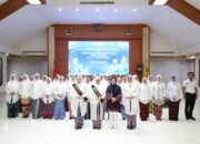 Kerajinan Lokal Kota Tangerang Siap Mendunia, Dekranasda Banten Pacu Inovasi dan Digitalisasi UMKM