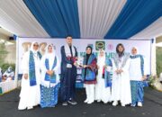 16 Tahun BKMT Tangsel, Tinawati Andra Soni: Perempuan Jadi Pilar Peradaban Islam