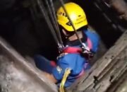 Depresi Akibat Masalah Keluarga, Wanita Muda di Cilegon Nekat Ceburkan Diri ke Sumur