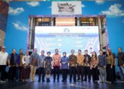 IGX Banten 2025 Meledak, Pemprov Banten Dorong Industri Game Jadi Tulang Punggung Ekonomi Baru