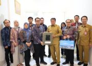 PLN dan Pemkab Tangerang Satukan Daya, Revolusi Gaya Hidup Listrik Siap Ubah Wajah Energi di Banten