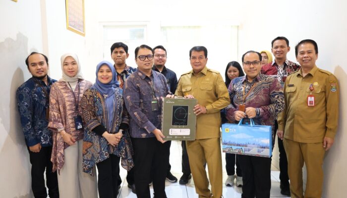 PLN dan Pemkab Tangerang Satukan Daya, Revolusi Gaya Hidup Listrik Siap Ubah Wajah Energi di Banten