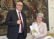 Sinergi Dahsyat: Indonesia dan Bremen Bersatu Bangun Masa Depan Energi, Teknologi dan SDM