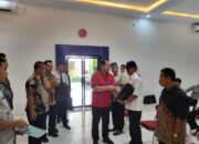 Lapas Serang Tunjukkan Kepedulian: Pegawai Purna Tugas Dibanjiri Bantuan Sosial oleh Kalapas Gumilar Budirahayu