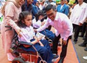 Andra Soni Luncurkan Sekolah Gratis Se-Banten: Siswa Bebas Bayar, Ijazah Tak Lagi Ditahan