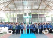 Pemkab Serang Siapkan Insentif Guru Madrasah: 8.000 Guru Bakal Dapat Kado Manis di 2026