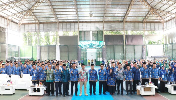 Pemkab Serang Siapkan Insentif Guru Madrasah: 8.000 Guru Bakal Dapat Kado Manis di 2026