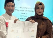 Hanya Rp275 Ribu: Bunda PAUD Cilegon Luncurkan Program S1 Murah untuk Guru PAUD Demi Masa Depan Anak Bangsa