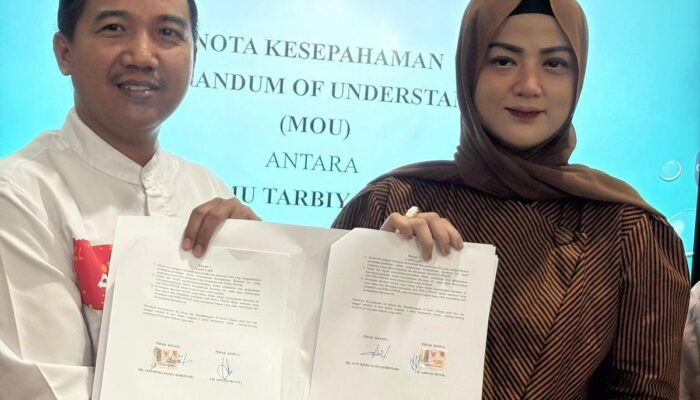 Hanya Rp275 Ribu: Bunda PAUD Cilegon Luncurkan Program S1 Murah untuk Guru PAUD Demi Masa Depan Anak Bangsa