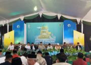 Reuni Akbar Al Khairiyah Karang Tengah Jadi Momen Sakral dan Sejarah Besar di Cilegon