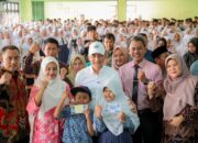 RP159 Miliar Digelontorkan:  Program Sekolah Gratis di Banten Diyakini Ubah Nasib Anak Bangsa