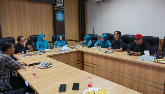 Pemprov Banten Gaungkan Gerakan Bercerita: Lawan Gadget, Cetak Generasi Emas 2045