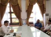 Wagub Banten Dimyati Semprit Kadisdik! SPMB 2025 Jadi Sorotan, Ini Alasannya