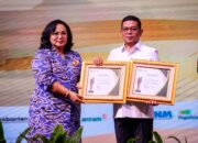 Andra Soni Dinobatkan Gubernur Terbaik Nasional Versi Forum Pimred 2025