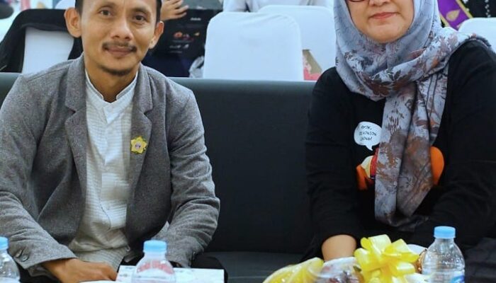 Ubrug Banten dan Lenong Betawi Guncang Cilegon Center Mall, Serukan Semangat Lestarikan Budaya Leluhur