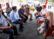 80.000 Koperasi Merah Putih Serentak Terkoneksi: Banten Siap Sambut Peluncuran Bersejarah Bareng Presiden Prabowo