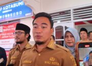 Pemkot Cilegon Siap Lakukan Rotasi Mutasi Besar-Besaran Jelang HUT RI