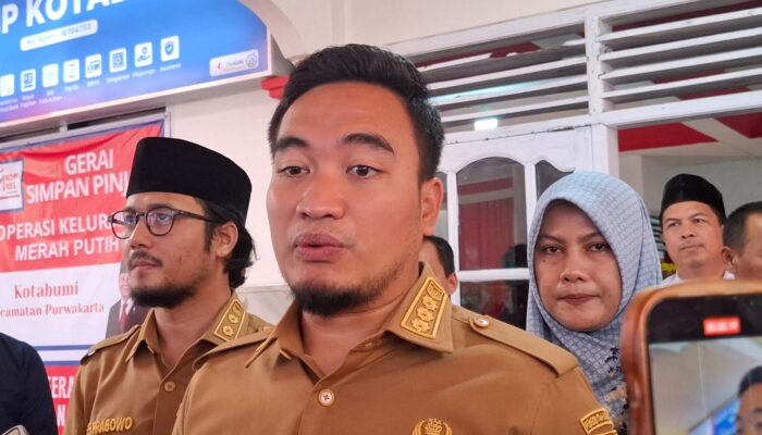 Pemkot Cilegon Siap Lakukan Rotasi Mutasi Besar-Besaran Jelang HUT RI