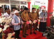 Revolusi Ekonomi Dimulai dari Kelurahan Kotabumi, Presiden Resmikan 80.000 Kopdes Merah Putih: Cilegon Jadi Percontohan Nasional