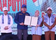 Prabowo Luncurkan 80.000 Koperasi Merah Putih Serentak: KDMP Ranjeng Serang Jadi Mockup Nasional