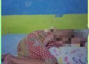 Cilegon Kota Megah, Tapi Warganya Terlupakan: Lansia 90 Tahun Terbaring Sakit Tanpa BPJS