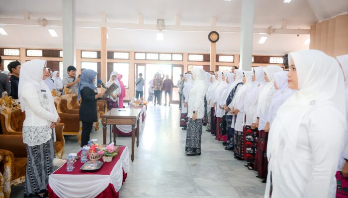Dekranasda Banten Siap Guncang Nusantara dengan Kerajinan Lokal dan Pendidikan Karakter Anak Usia Dini