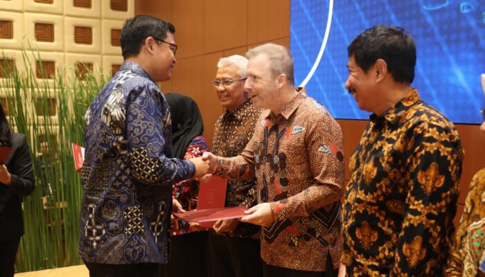 Gebrakan DJP! “Piagam Wajib Pajak” Diluncurkan, Hak dan Kewajiban Kini Lebih Jelas dan Transparan