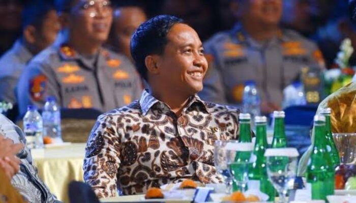 Malam Haru Hoegeng Awards 2025: Polisi-Polisi Teladan Ini Bikin Menteri Kehutanan Menitikkan Air Mata