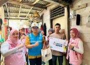 PLN Nyalakan Harapan di Pelosok Rajeg! Program Light Up The Dream Bawa Terang dan Masa Depan Cerah untuk Warga Pra-Sejahtera