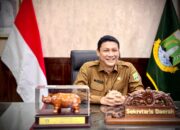 Tiga Guru SMAN 4 Kota Serang Dinonaktifkan, Pemprov Banten Tak Tolerir Pelecehan Etika