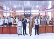 Bupati Serang Tancap Gas Lindungi Pekerja Migran: Tegas Lawan Pengiriman Ilegal, Tekan Pelanggaran HAM