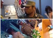 Gerebek Resto Korea, Satpol PP Cilegon Amankan Puluhan Miras dan Temukan “LC” di Dua Lokasi Panas