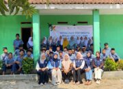 Tolak Pernikahan Dini! Mahasiswa UIN Banten dan KUA Citangkil Guncang Sekolah dengan Sosialisasi Cegah Trauma Psikologis Remaja