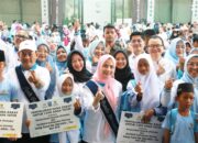 Bupati Serang Suarakan Perlindungan Anak: Tak Ada Tempat untuk Kekerasan di Tanah Jawara