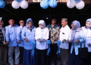 Bupati Serang Resmikan Pusat Oleh-Oleh di Anyer: UMKM Naik Kelas, Wisata Makin Berkualitas