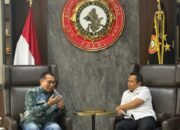 Pers Kuat, Negara Hebat: SMSI Gandeng Kabaintelkam Polri Perkuat Pilar Demokrasi Digital