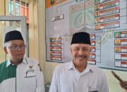 Baznas Cilegon Gelontorkan Rp2 Juta per Rumah untuk Jambanisasi Warga Miskin