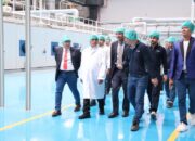 Gubernur Andra Soni “Sapu Bersih” Premanisme dan Pungli di Kawasan Industri Banten