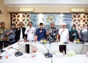 Wagub Banten Ajak Investasi Masuk, Tapi Wanti-Wanti Jangan Langgar Aturan