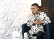 Andra Soni Tancap Gas! Sekolah Swasta di Banten Kini Gratis demi Selamatkan Anak Bangsa