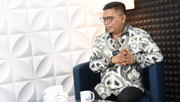 Andra Soni Tancap Gas! Sekolah Swasta di Banten Kini Gratis demi Selamatkan Anak Bangsa