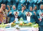 PKK Bukan Sekadar Organisasi, Tapi Penggerak Indonesia Emas 2045