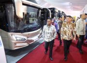 GIIAS 2025 Menggelegar: Banten Siap Jadi Poros Baru Industri Otomotif Nasional