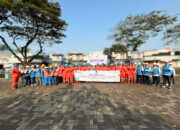 PLN UP3 Cikupa Geber 140 Titik Pekerjaan Tanpa Pemadaman, Bukti Komitmen Listrik Andal untuk Banten