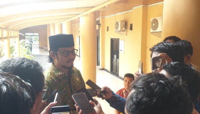 Sinergi Eksekutif dan Legislatif Cilegon Kunci Sukses APBD-P 2025: Demi Rakyat, Bukan Retorika