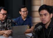 Kupas Tuntas Aturan Baru Surat Keterangan Fiskal: DJP Banten Bongkar Syarat Wajib Pajak di Podcast Kata.Lo.Gue