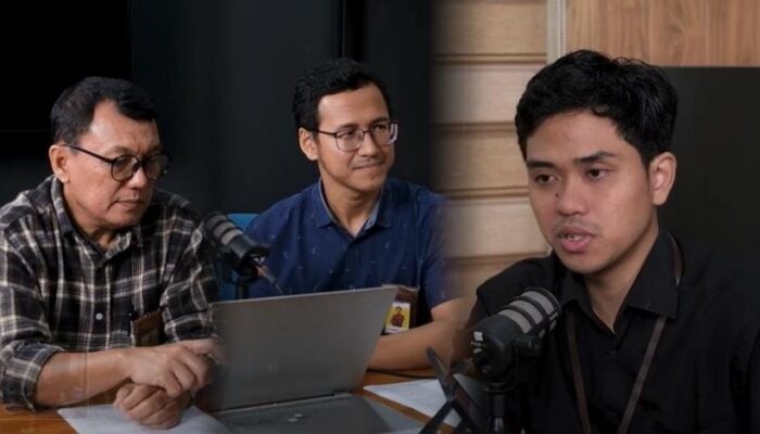 Kupas Tuntas Aturan Baru Surat Keterangan Fiskal: DJP Banten Bongkar Syarat Wajib Pajak di Podcast Kata.Lo.Gue