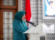 Gubernur Banten Dukung Penuh Hari Masyarakat Adat Sedunia: Bukti Nyata Pengakuan dan Pelestarian Kearifan Lokal