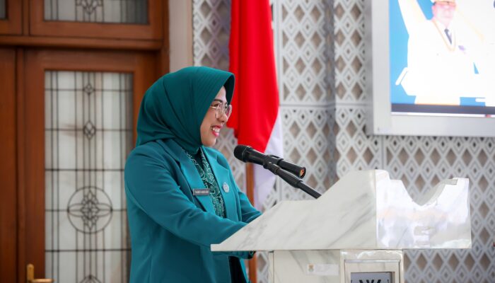 Gubernur Banten Dukung Penuh Hari Masyarakat Adat Sedunia: Bukti Nyata Pengakuan dan Pelestarian Kearifan Lokal